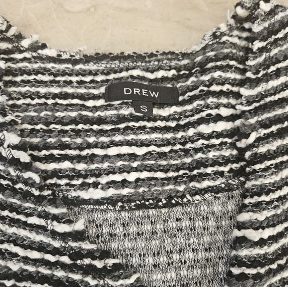 Drew Antropologie Blazer Size S - Picture 11 of 16